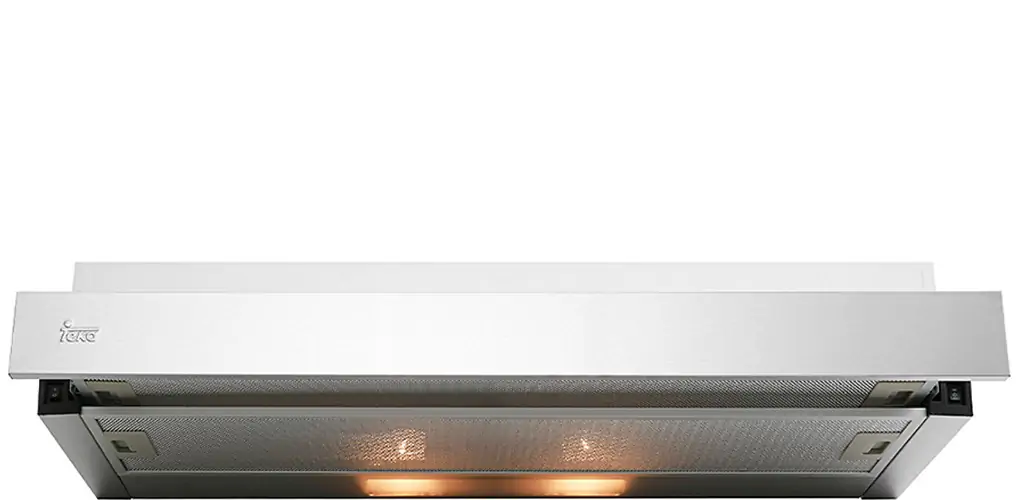 Máy hút mùi TLR2 72 SS