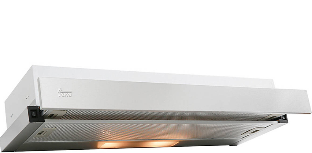 Máy hút mùi Teka TLR2 72 SS 0