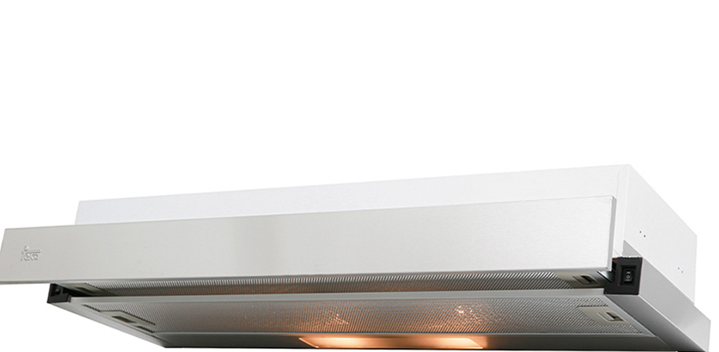 Máy hút mùi Teka TLR2 72 SS 1