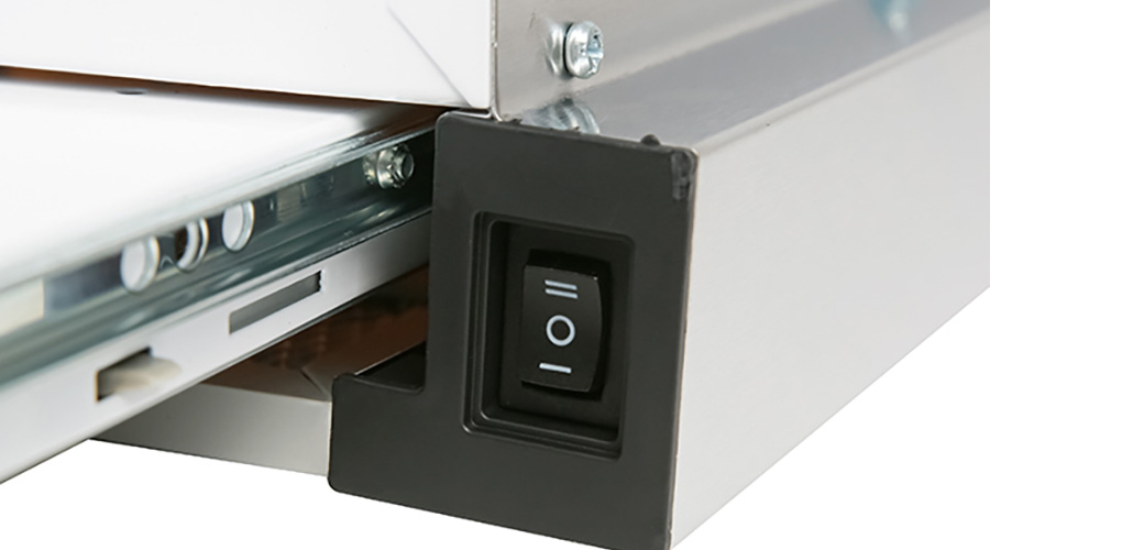 Máy hút mùi Teka TLR2 72 SS 4