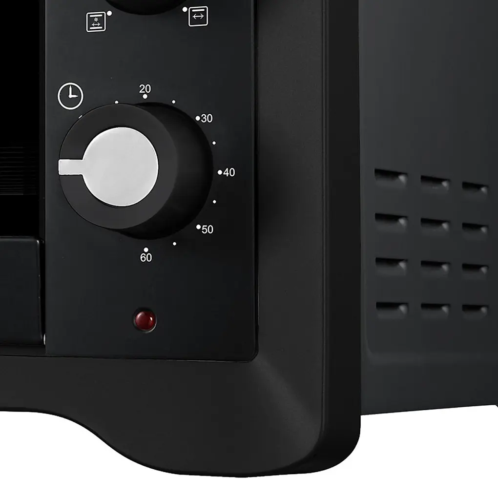 Lò nướng Sanaky VH-509S2D 50 lít 5