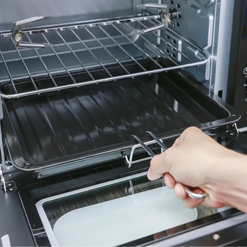 Lò nướng Sanaky VH-509S2D 50 lít 0