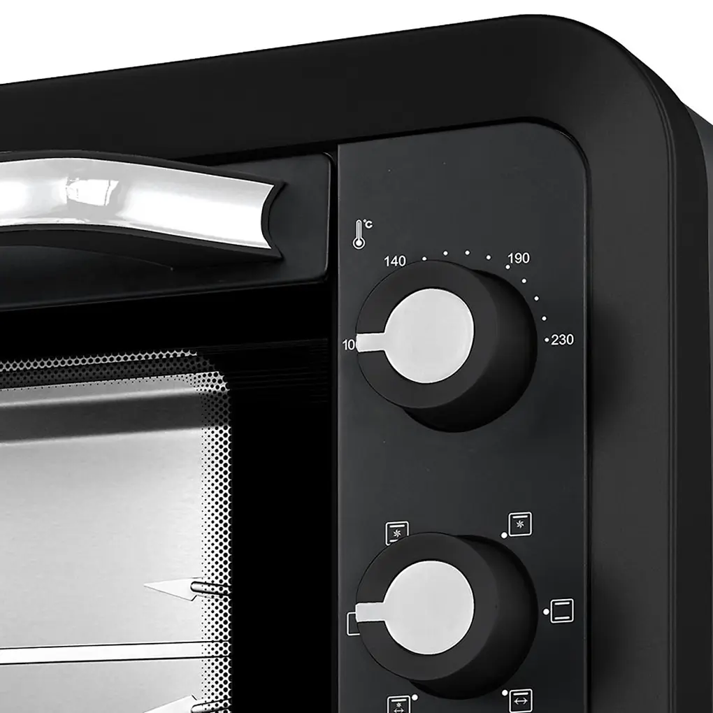 Lò nướng Sanaky VH-509S2D 50 lít 1