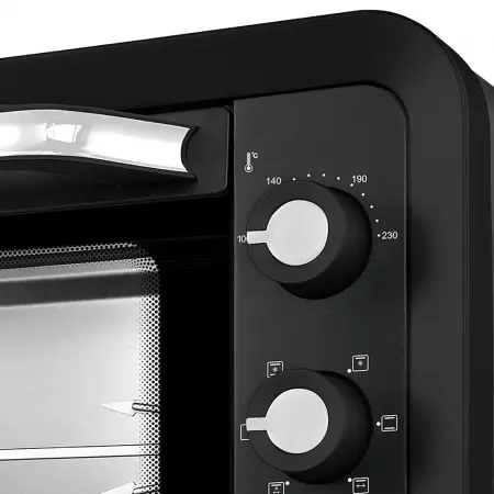 Lò nướng Sanaky VH-509S2D 50 lít 1