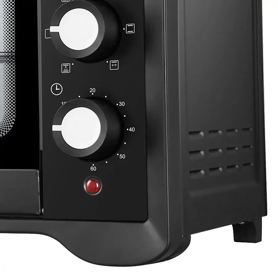 Lò nướng Sanaky VH-359S2D 35 lít 0