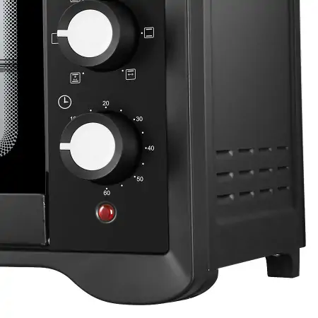 Lò nướng Sanaky VH-359S2D 35 lít 0