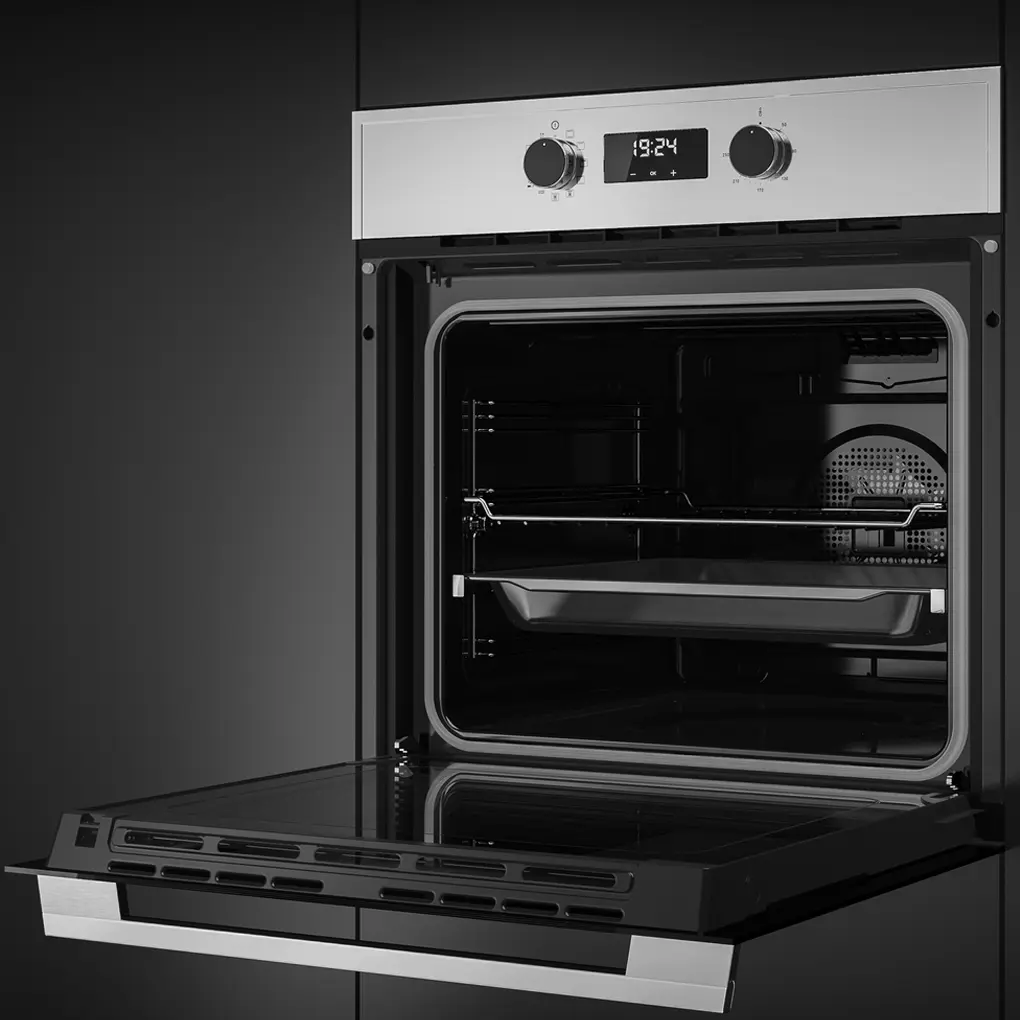 Lò nướng Teka HSB 635 70 lít (Sản phẩm trưng bày)