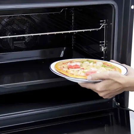 Lò nướng Teka HSB 635 70 lít 7