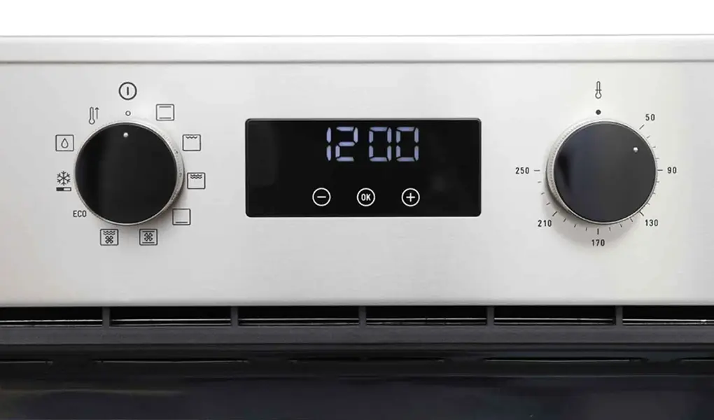 Lò nướng Teka HSB 635 70 lít (Sản phẩm trưng bày)