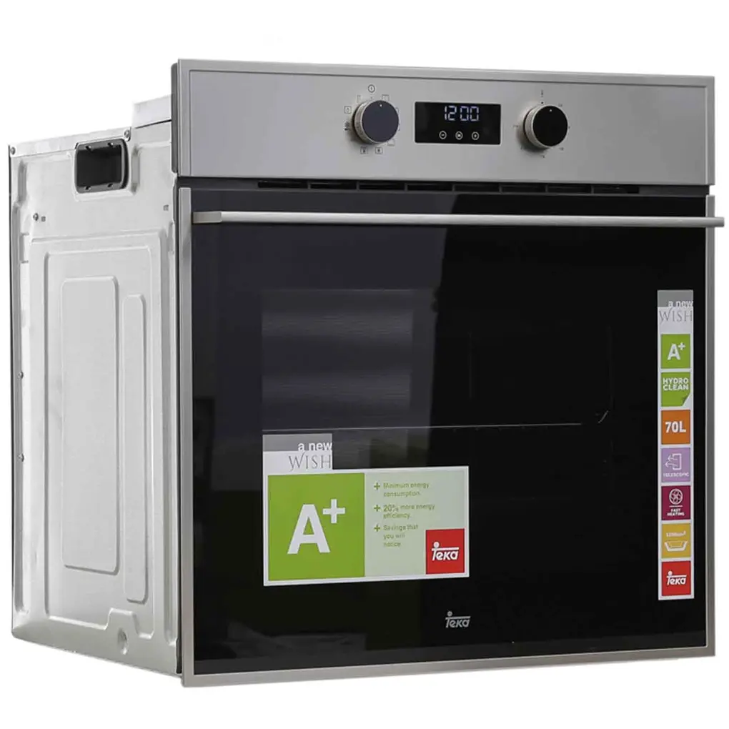 Lò nướng Teka HSB 635 70 lít (Sản phẩm trưng bày)