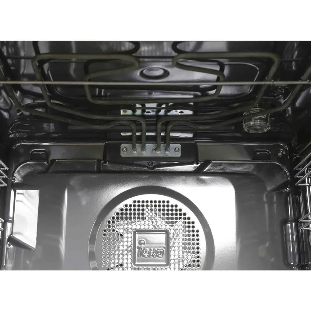 Lò nướng Teka HSB 635 70 lít (Sản phẩm trưng bày)