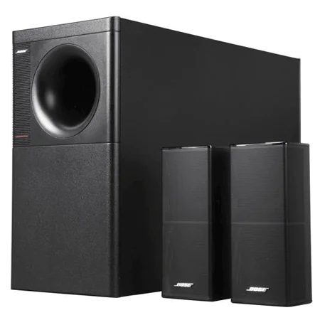 Acoustimass 5 series v best sale