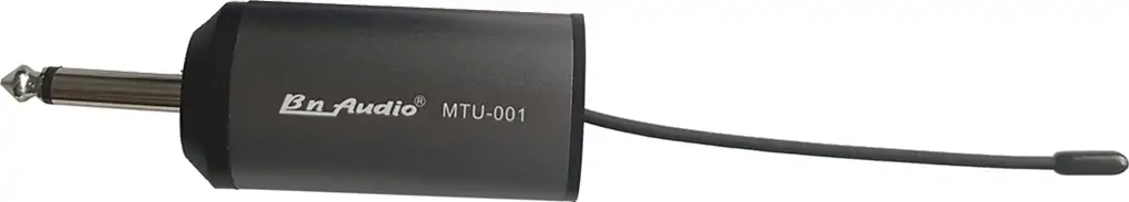 Bộ Thu Phát Không Dây Bn Audio MTU-001 0