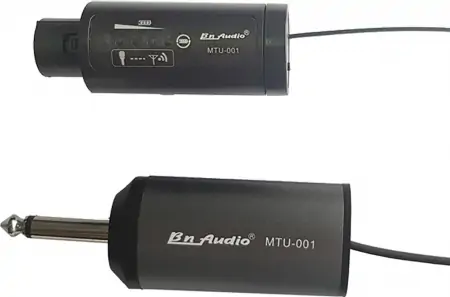 Bộ Thu Phát Không Dây Bn Audio MTU-001 2