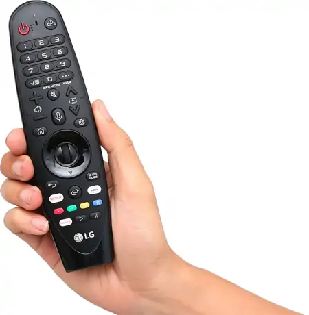 Điều Khiển Thông Minh Algoz AN - MR19BA.AEU 3