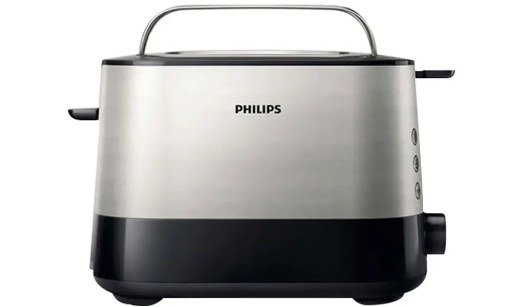 Lò nướng Philips HD2637