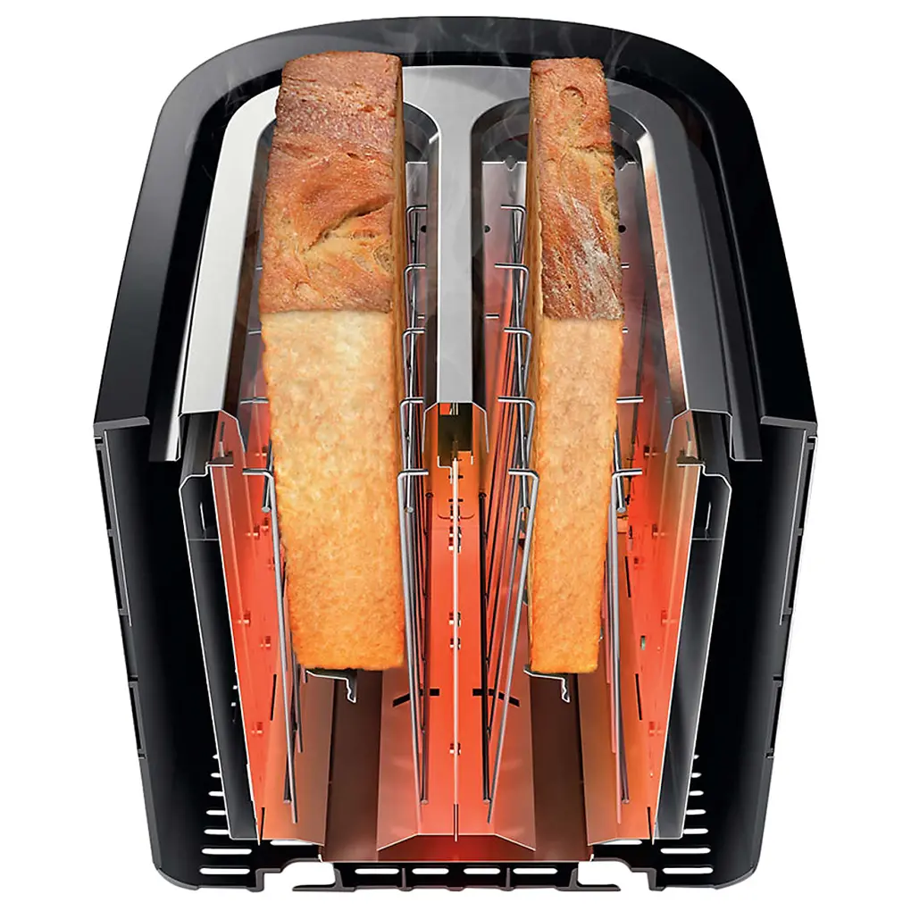 Lò nướng Philips HD2637 3