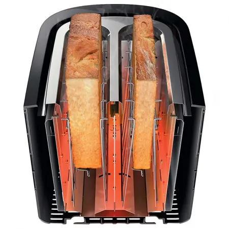 Lò nướng Philips HD2637 3