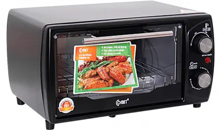 Lò nướng Comet CM6510 10 lít 1