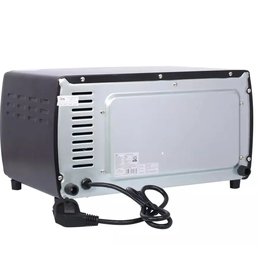 Lò nướng Comet CM6510 10 lít 3