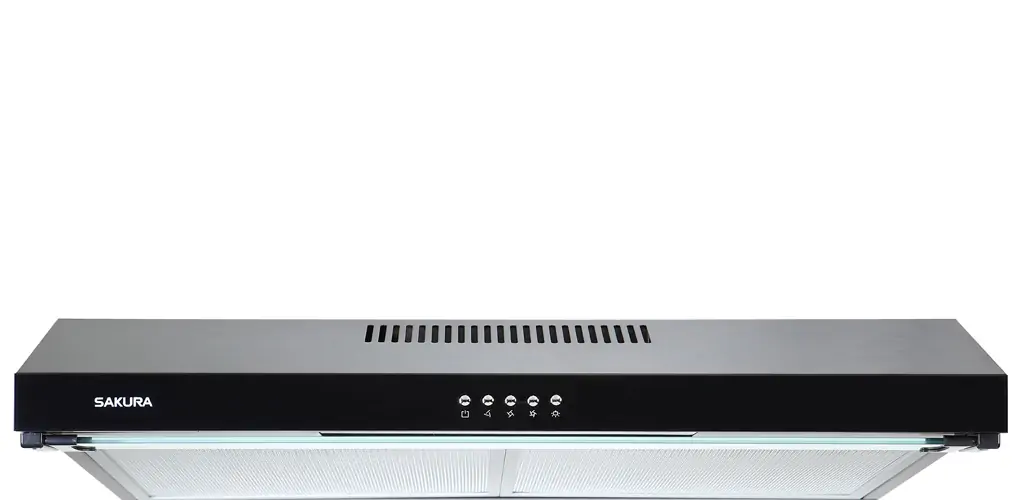 Máy hút khói SCR-2881B