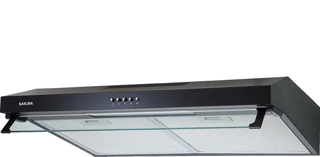 Máy hút khói Sakura SCR-2881B 0
