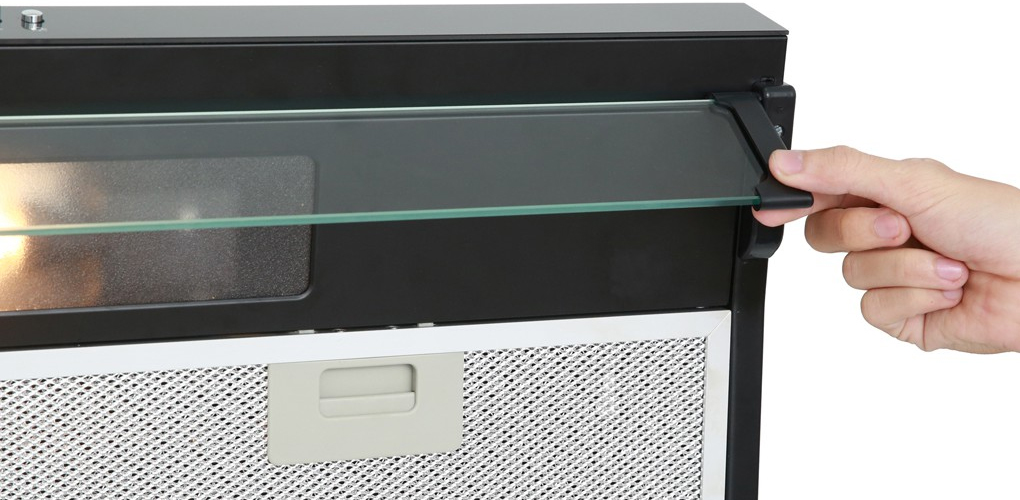 Máy hút khói Sakura SCR-2881B 3