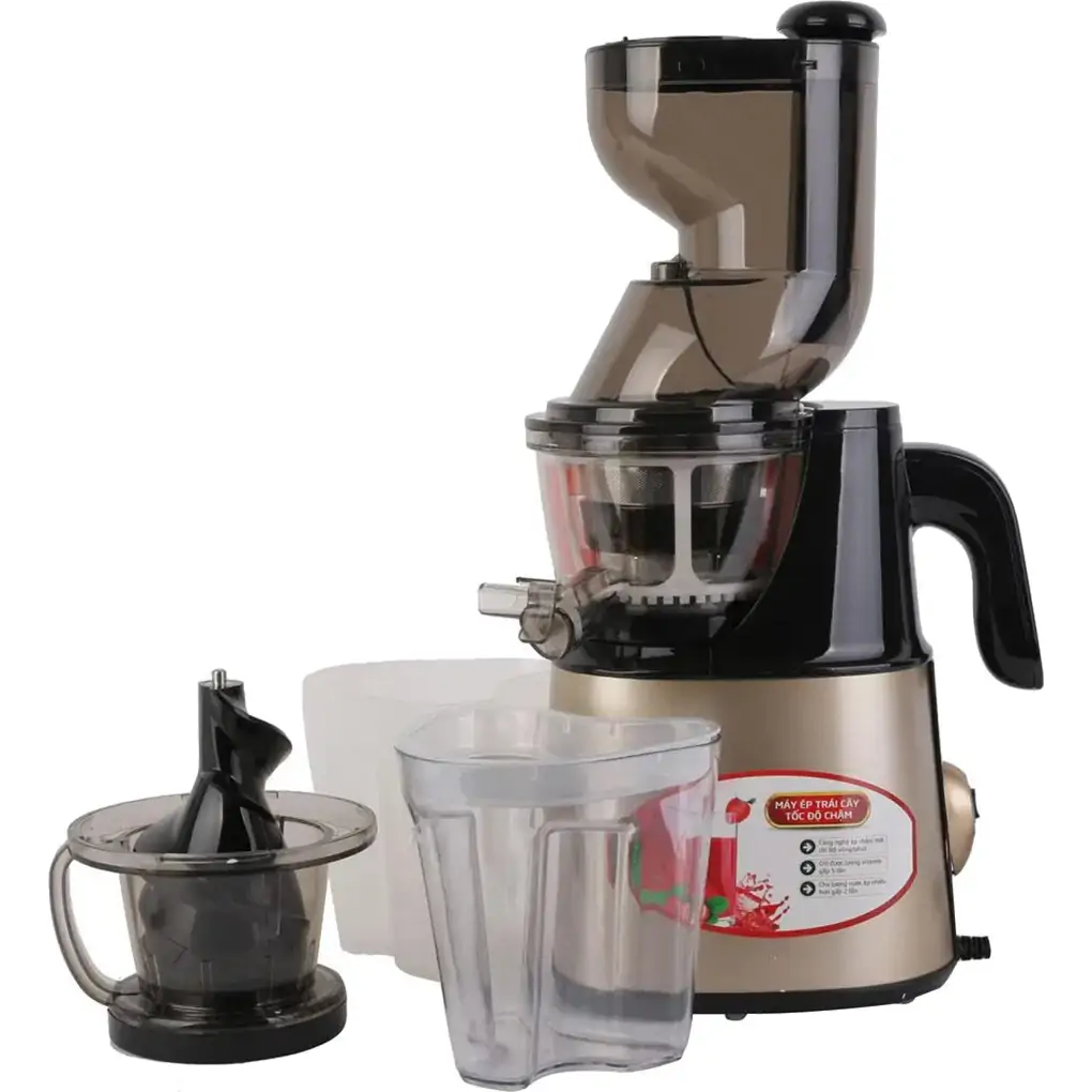 Máy ép chậm IRUKA I-52