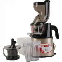 Máy ép chậm IRUKA I-52