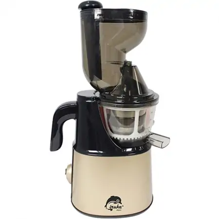 Máy ép chậm IRUKA I-52 0