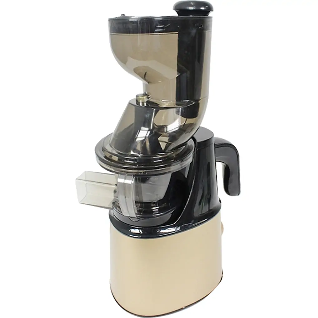 Máy ép chậm IRUKA I-52 1