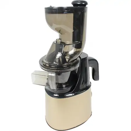 Máy ép chậm IRUKA I-52 1