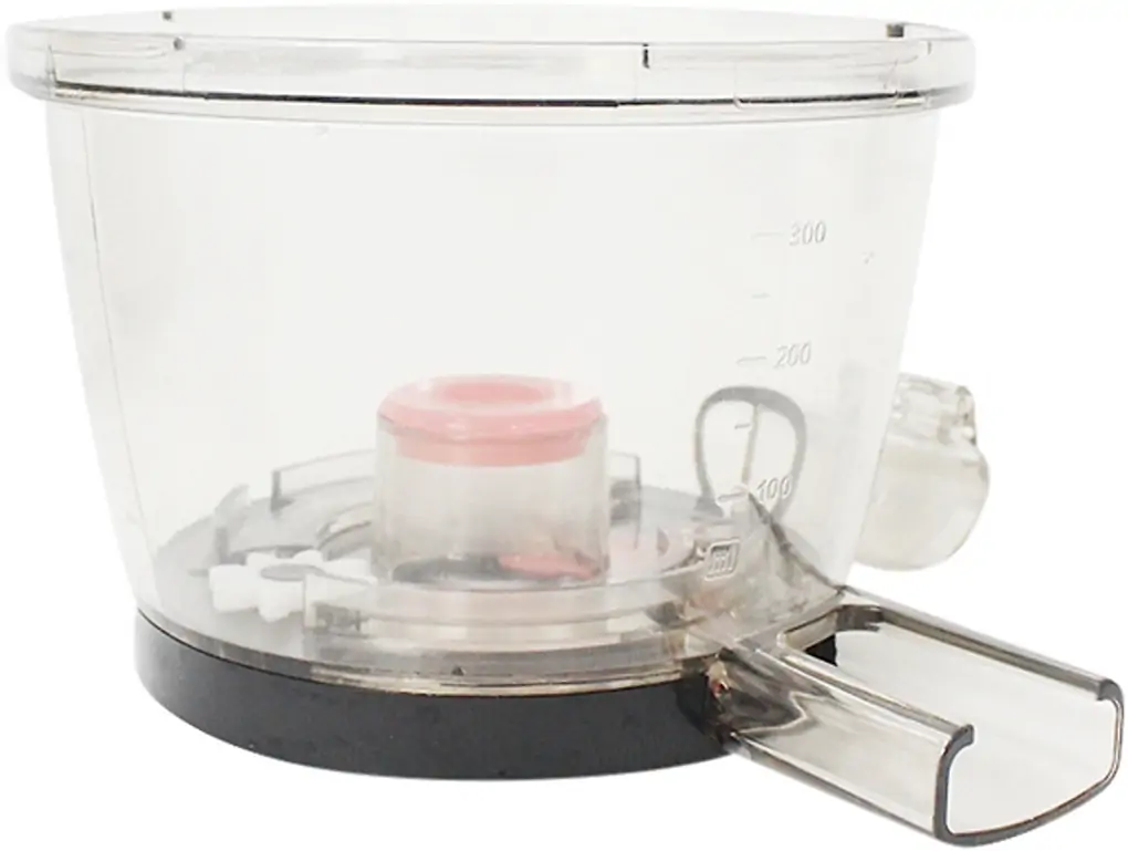 Máy ép chậm IRUKA I-52 2