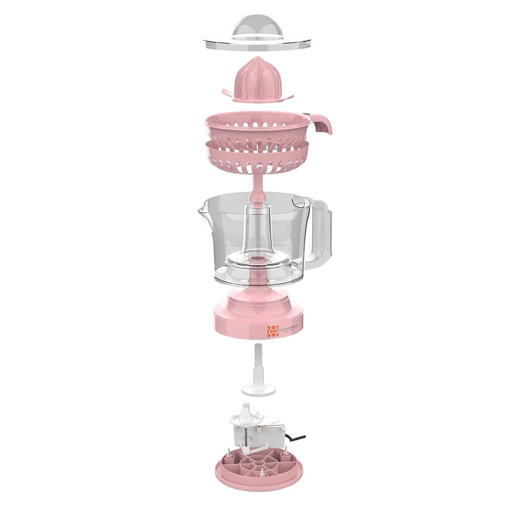 Máy Vắt Cam Hawonkoo OJH-001 30W 5