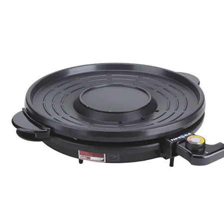 Vỉ nướng điện Panworld PW-0709 2