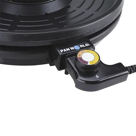 Vỉ nướng điện Panworld PW-0709 3