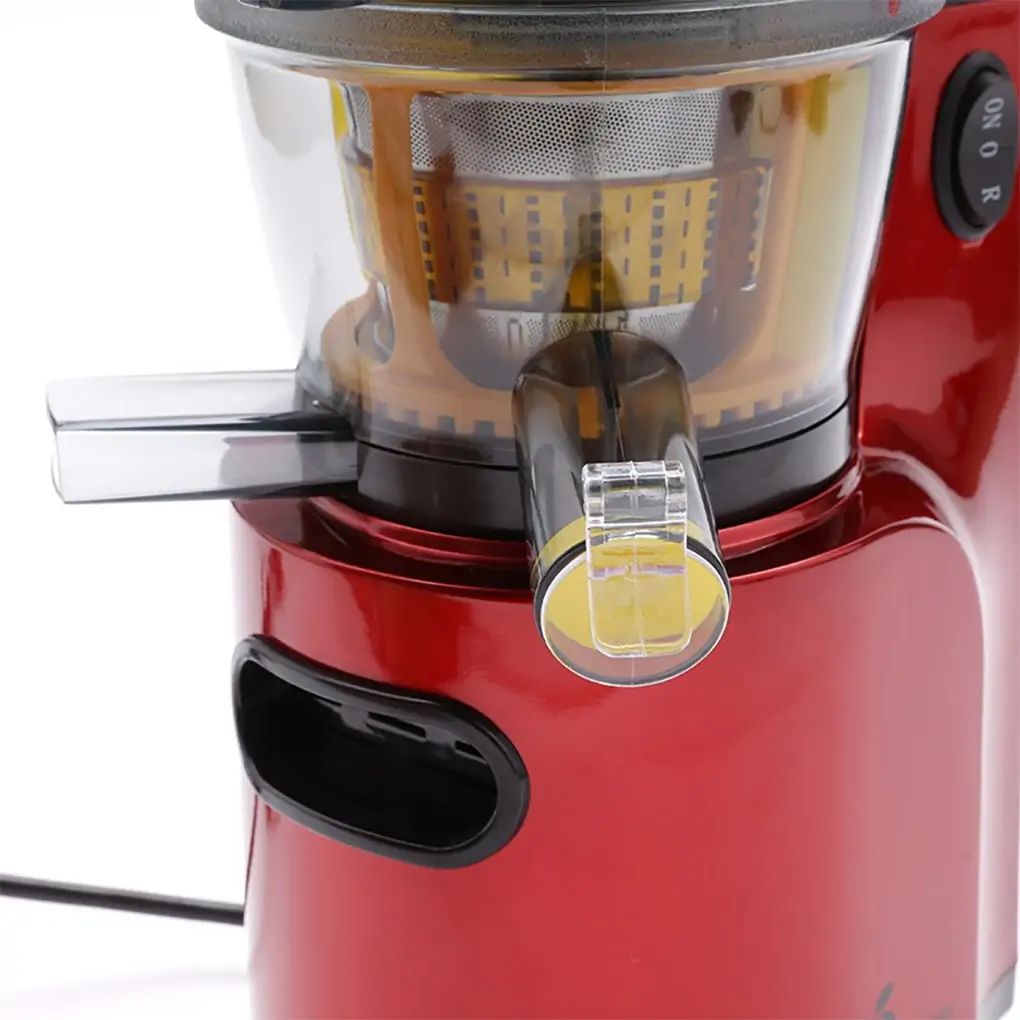 Máy Ép Chậm Mishio MK-60 1