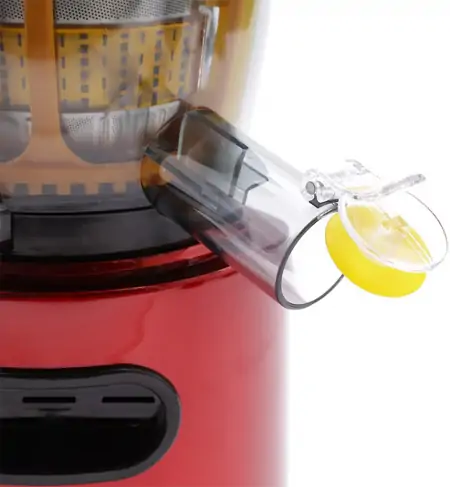 Máy Ép Chậm Mishio MK-60 2