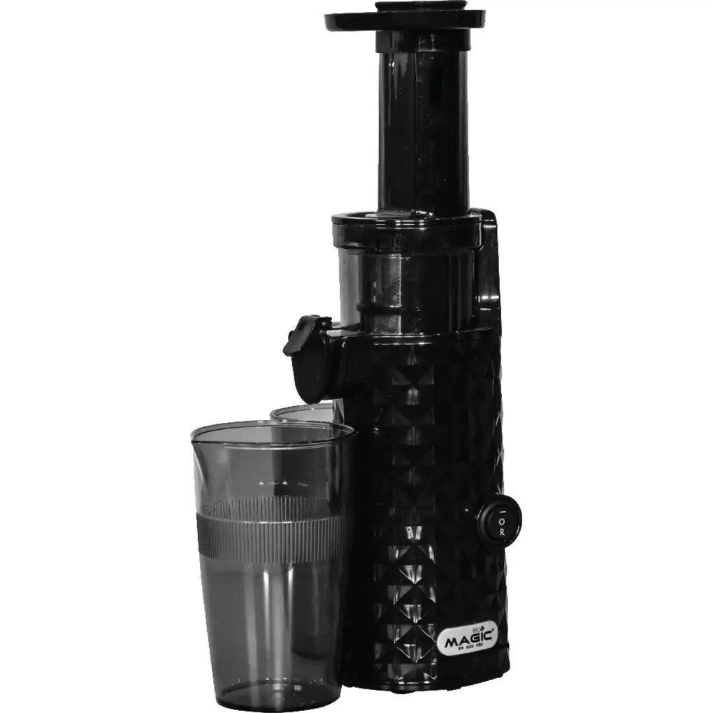 Máy ép chậm Magic AC-130