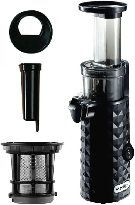 Máy ép chậm Magic AC-130 3