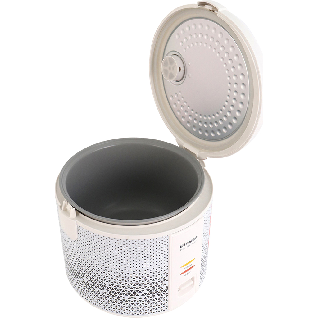 Nồi Cơm Điện Sharp KS-181TJV 1.8 Lít 3