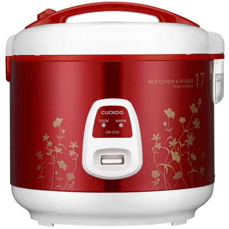 Nồi Cơm Điện Cuckoo CR-1713 3.0 Lít - Hàn Quốc 0