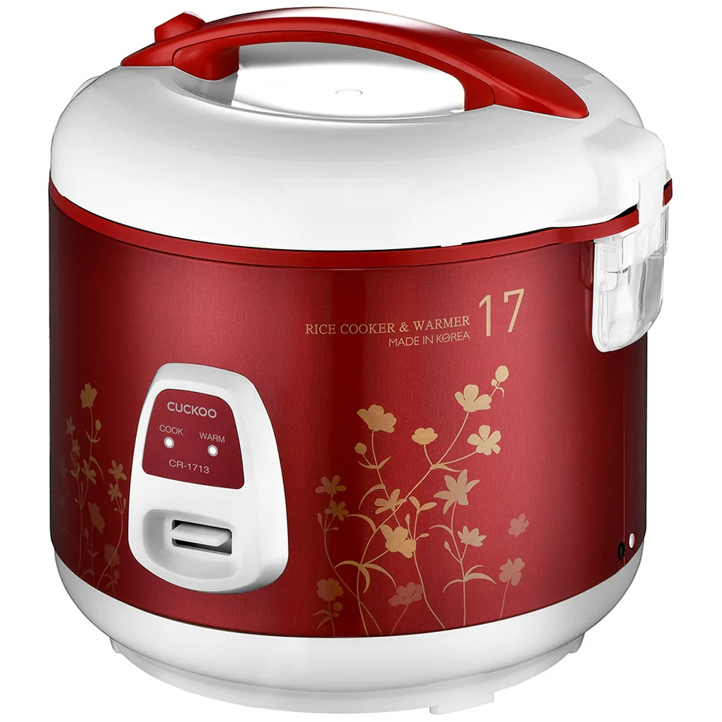 Nồi Cơm Điện Cuckoo CR-1713 3.0 Lít - Hàn Quốc 1