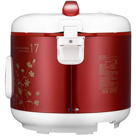 Nồi Cơm Điện Cuckoo CR-1713 3.0 Lít - Hàn Quốc 2