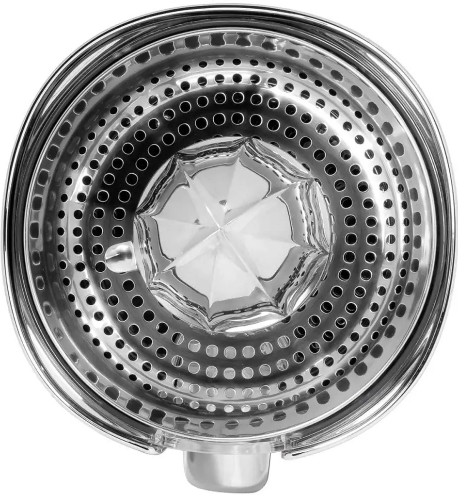 Máy vắt cam Smeg CJF01CREU, màu kem 70W 3