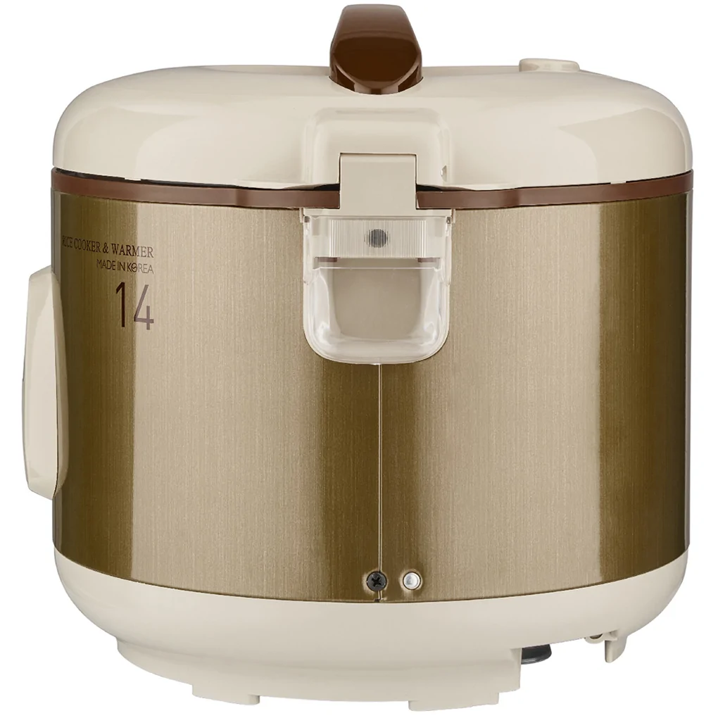 Nồi Cơm Điện Cuckoo CR-1413 2.5 Lít - Hàn Quốc 1