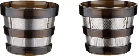 Máy ép chậm Smeg SJF01BLEU, Màu Đen 3