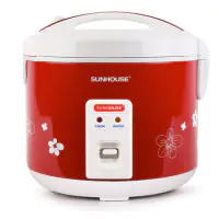 Nồi Cơm Điện Sunhouse SHD8601 1.8 lít
