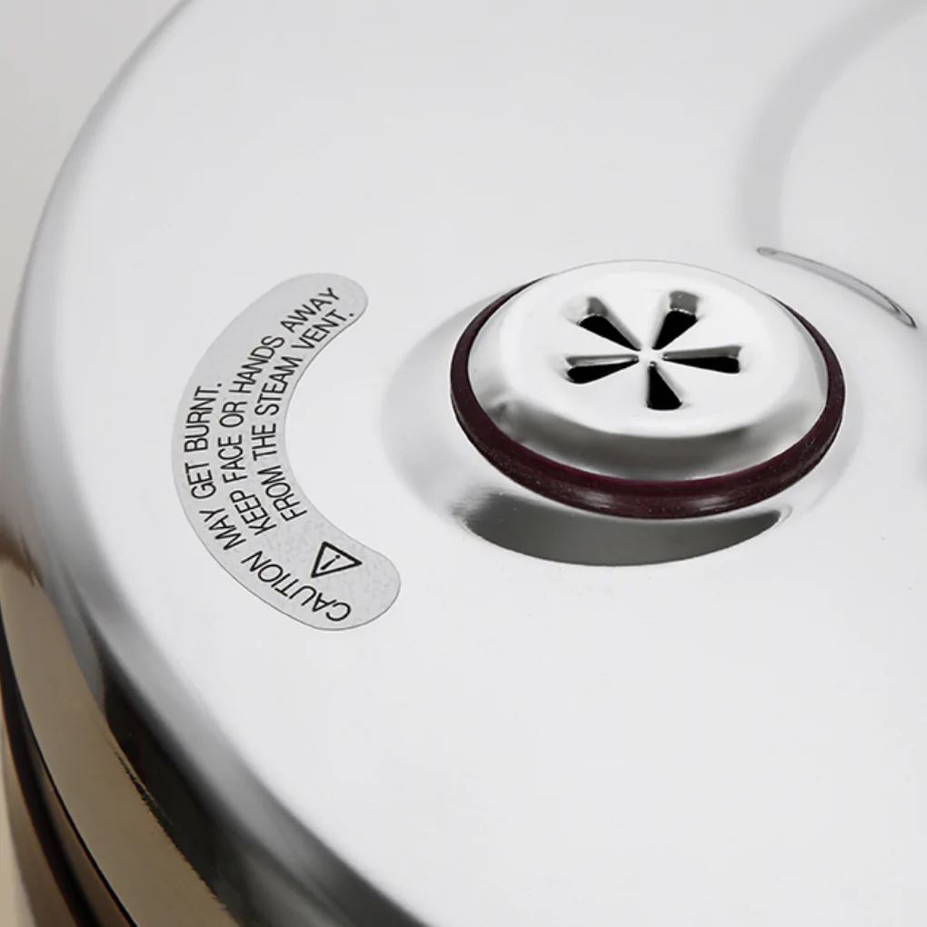 Nồi Cơm Điện Cuckoo CR-3521 6.3 Lít Màu Đen - Hàn Quốc 2