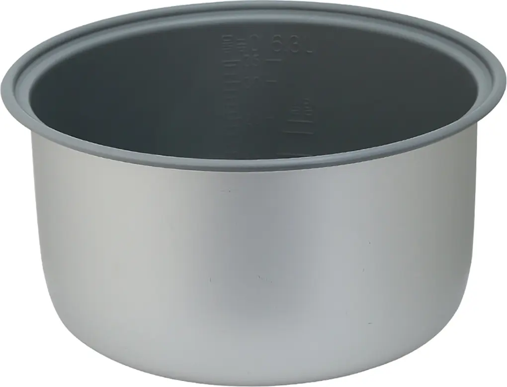 Nồi Cơm Điện Cuckoo CR-3521 6.3 Lít Màu Đen - Hàn Quốc 4